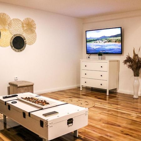 Budapest Avenue Apartment מראה חיצוני תמונה