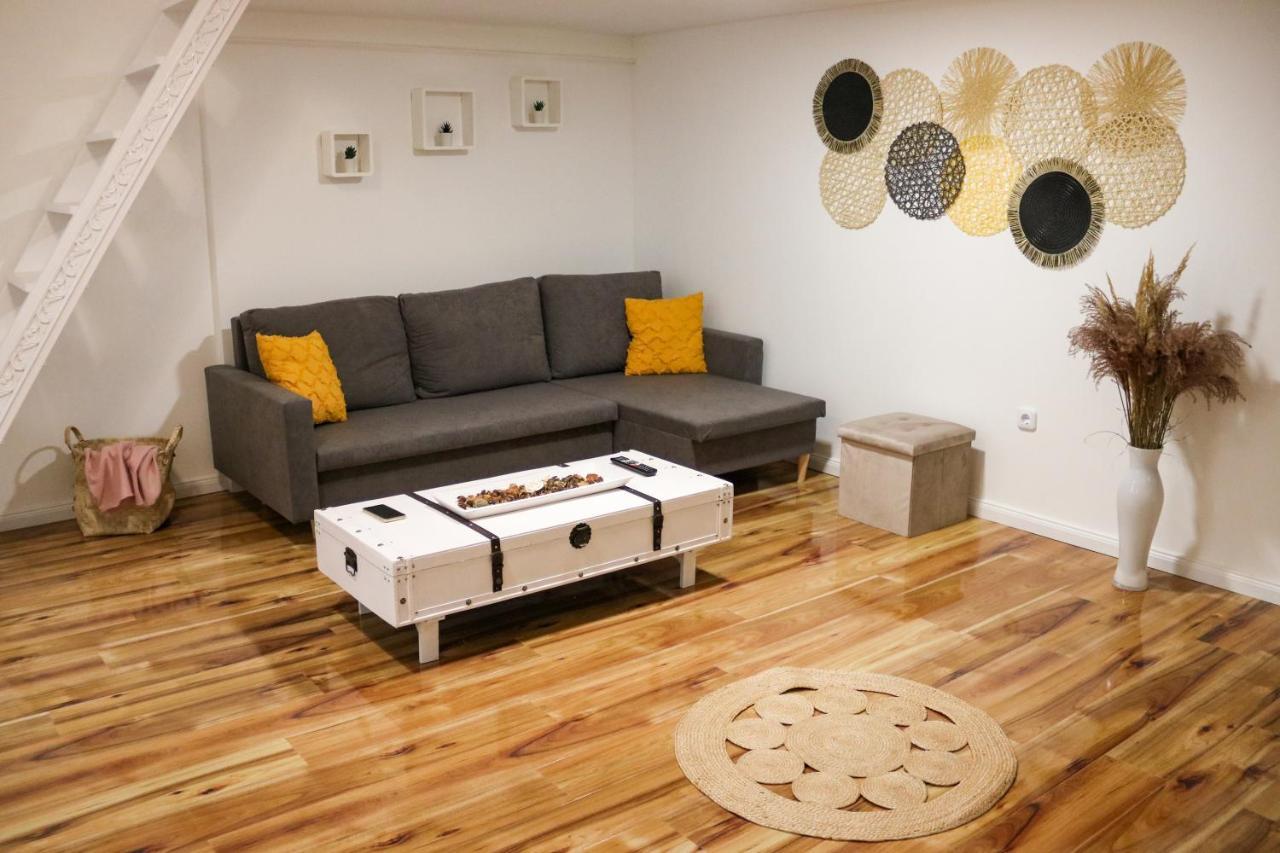 Budapest Avenue Apartment מראה חיצוני תמונה