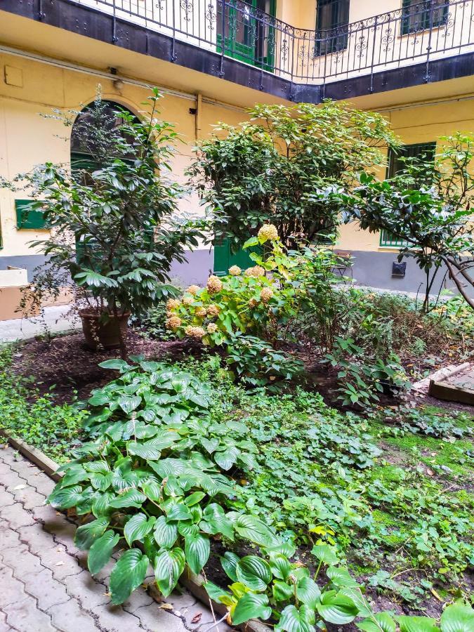 Budapest Avenue Apartment מראה חיצוני תמונה