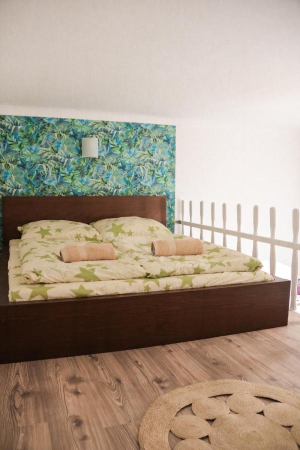 Budapest Avenue Apartment מראה חיצוני תמונה