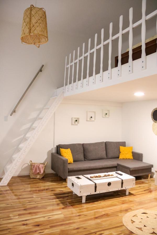 Budapest Avenue Apartment מראה חיצוני תמונה