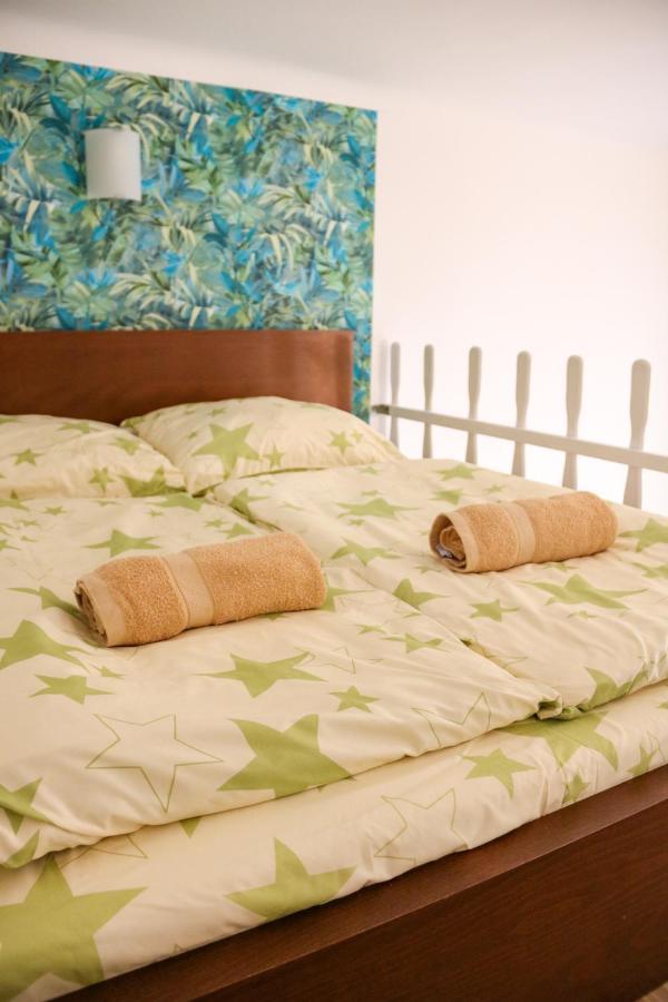 Budapest Avenue Apartment מראה חיצוני תמונה