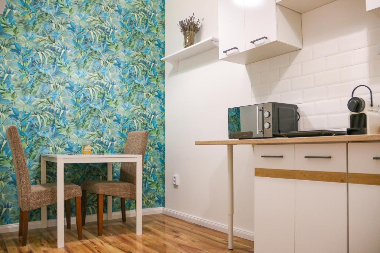 Budapest Avenue Apartment מראה חיצוני תמונה