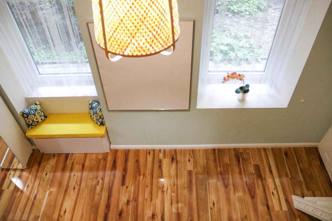 Budapest Avenue Apartment מראה חיצוני תמונה