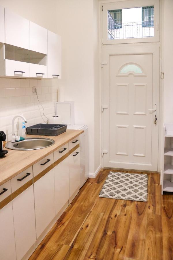 Budapest Avenue Apartment מראה חיצוני תמונה