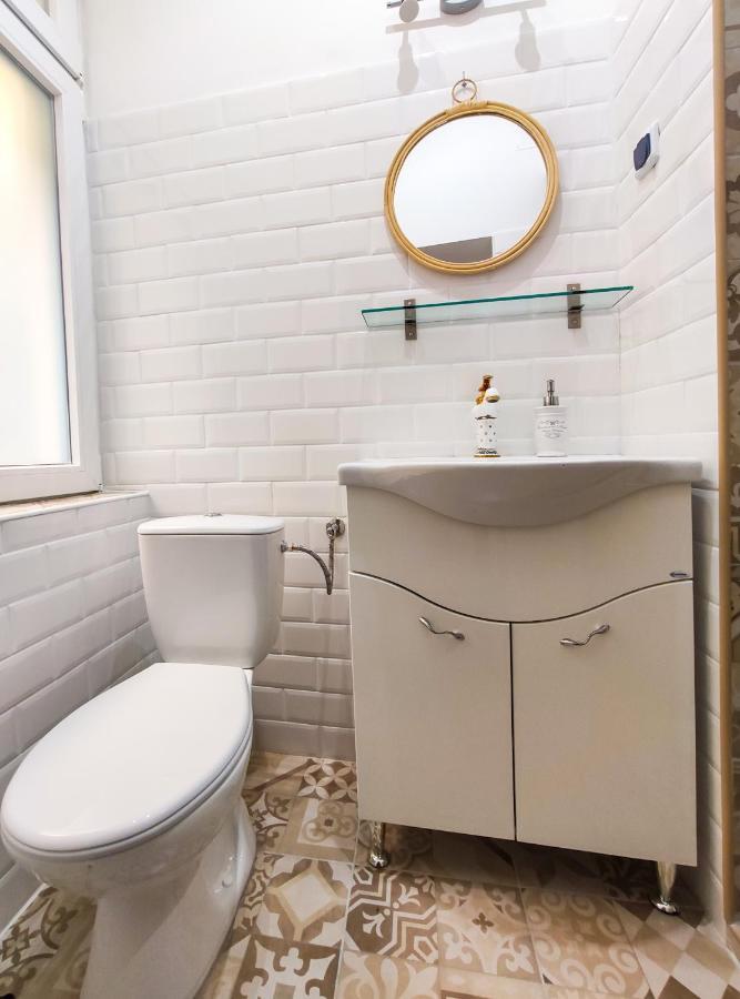 Budapest Avenue Apartment מראה חיצוני תמונה