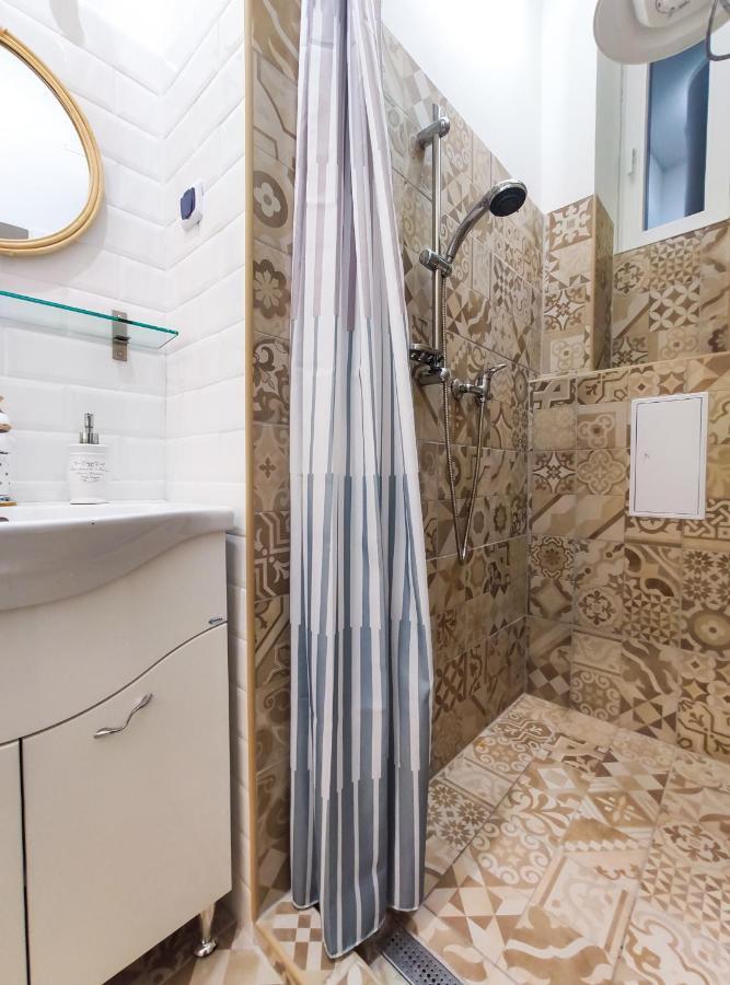 Budapest Avenue Apartment מראה חיצוני תמונה