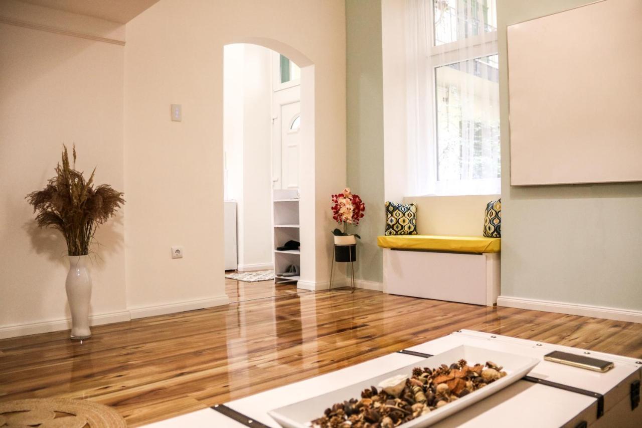 Budapest Avenue Apartment מראה חיצוני תמונה