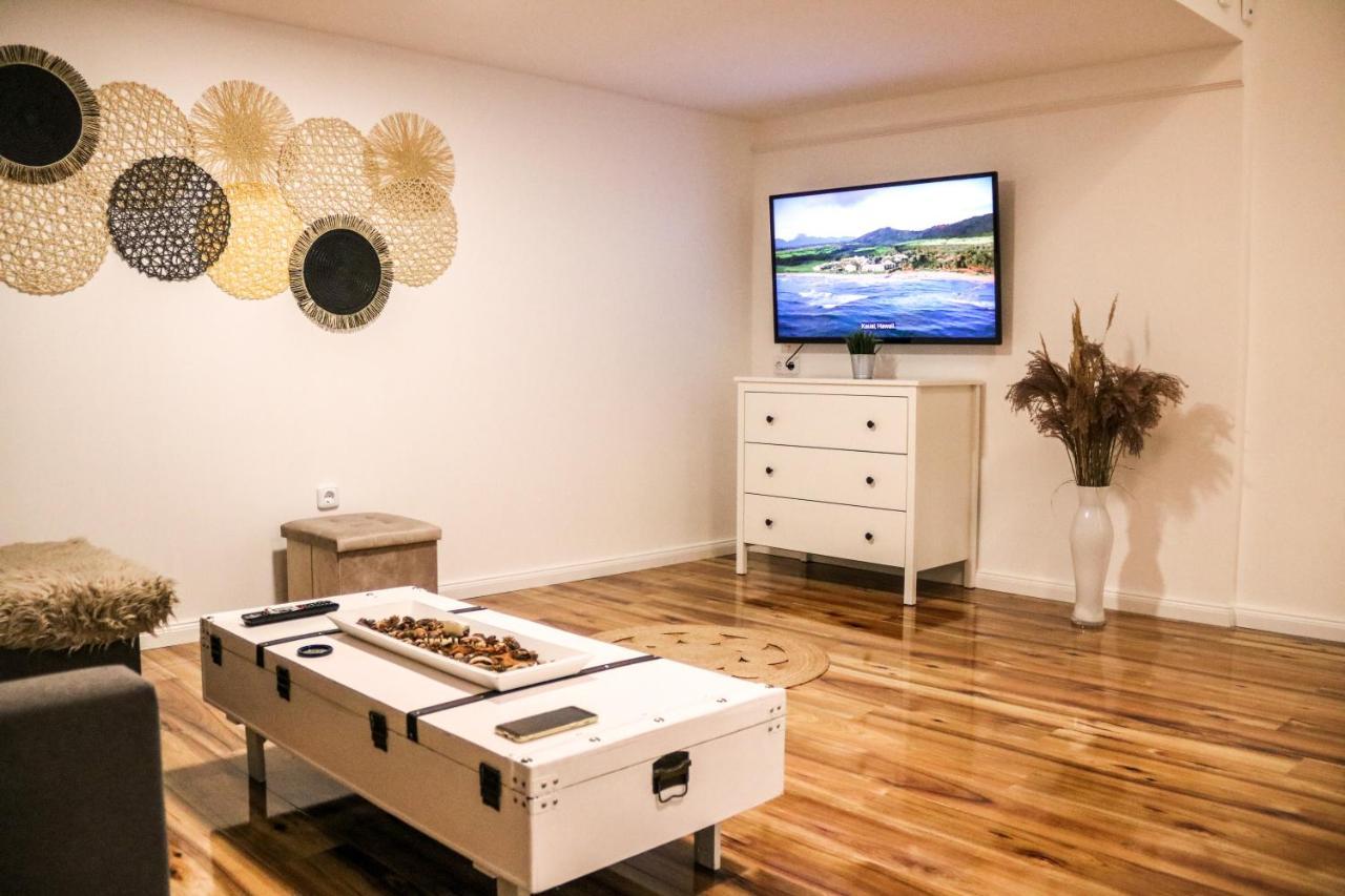 Budapest Avenue Apartment מראה חיצוני תמונה