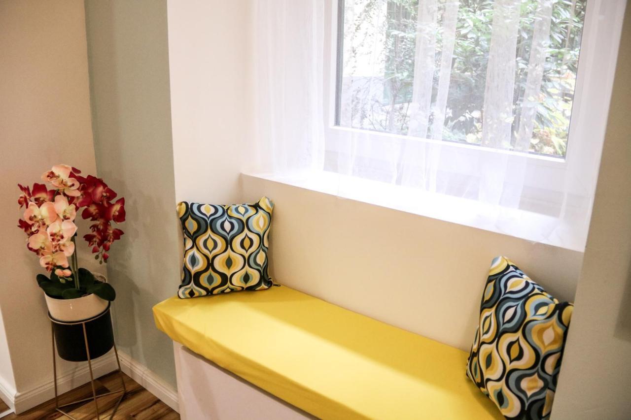 Budapest Avenue Apartment מראה חיצוני תמונה