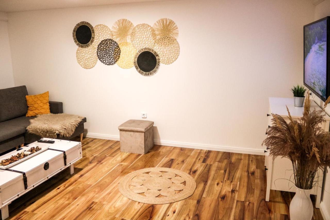Budapest Avenue Apartment מראה חיצוני תמונה