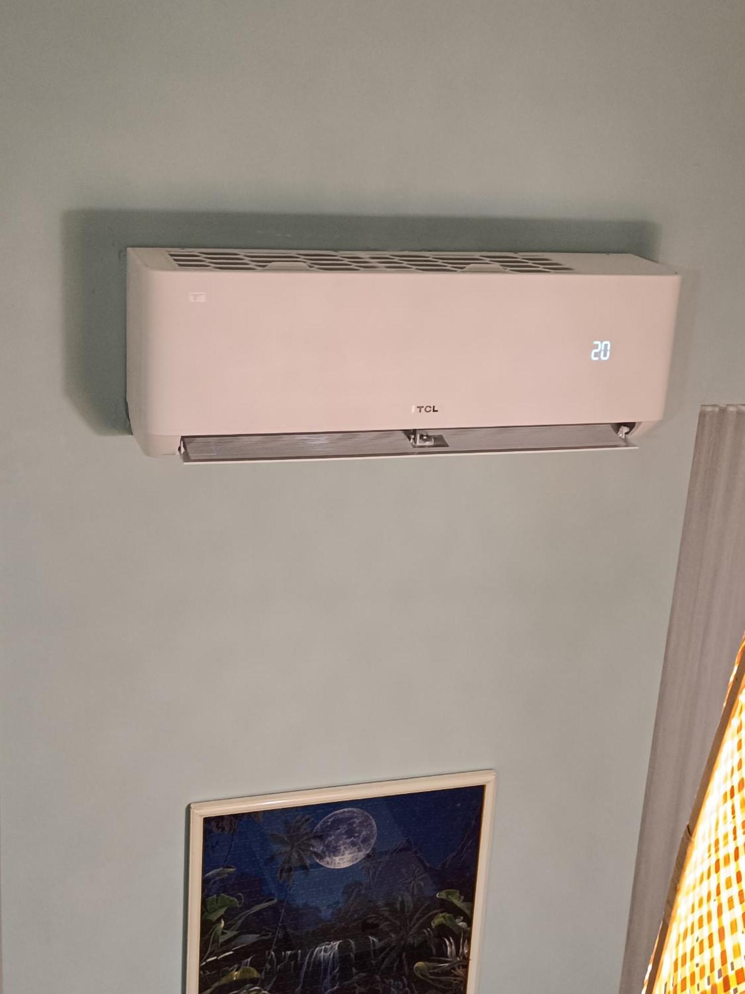 Budapest Avenue Apartment מראה חיצוני תמונה